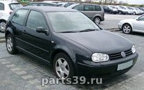 Volkswagen Golf 4 поколение