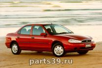 Ford Mondeo 2 поколение