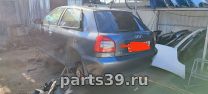 Audi A3 8L [рестайлинг]