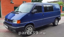 Volkswagen Transporter T4