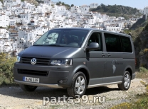 Volkswagen Transporter T5