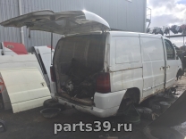 Mercedes-Benz Vito W638