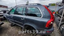 Volvo XC90 1 поколение