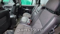 Volvo XC90 1 поколение