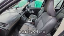 Volvo XC90 1 поколение