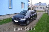 Opel Astra G