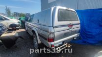 Mitsubishi L200 3 поколение