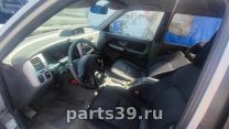 Mitsubishi L200 3 поколение