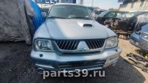 Mitsubishi L200 3 поколение