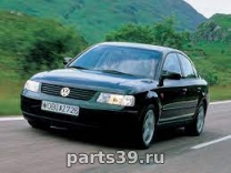 Volkswagen Passat B5