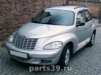 Chrysler PT Cruiser 1 поколение