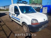 Renault Kangoo 1 поколение