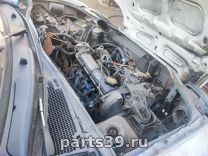 Renault Kangoo 1 поколение