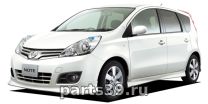 Nissan Note E11