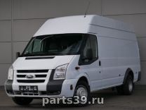 Ford Transit Transit