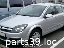 Opel Astra H