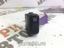 Кнопка режимов АКПП на Mercedes-Benz Vito W638