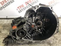 Коробка передач механическая МКПП 6G0 на Nissan Almera N16