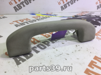 Задняя ручка потолка Лев. на Nissan Almera G11