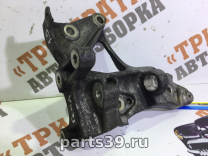 Кронштейн генератора на Peugeot 307 1 поколение [рестайлинг]