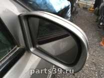 Зеркало правое на Mercedes-Benz E-Класс W211/S211