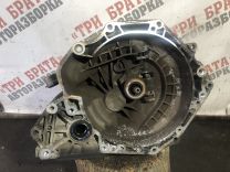 Коробка передач механическая МКПП F13C394 на Opel Corsa C [рестайлинг]