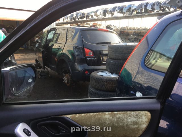 Стекло двери передней Прав. на Ford Maverick 2 поколение [рестайлинг]