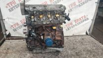Двигатель без навесного на Renault Trafic 2 поколение