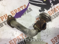 Клапан EGR на Audi A6 4B/C5 [рестайлинг]