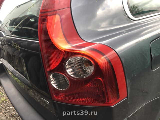 Фонарь задний в кузове Нижн. на Volvo XC90 1 поколение