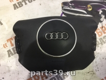 Подушка безопасности водителя на Audi A6 4B/C5 [рестайлинг]