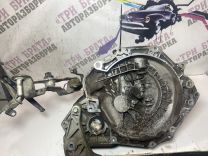 Коробка передач механическая МКПП F13W429 на Opel Astra H