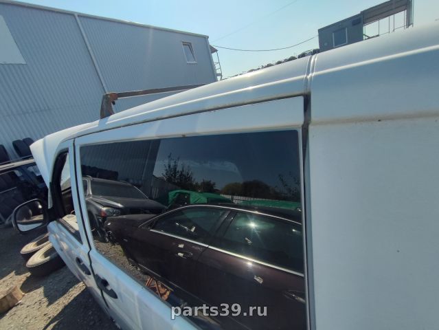 Дверь боковая сдвижная Лев. на Mercedes-Benz Vito W639