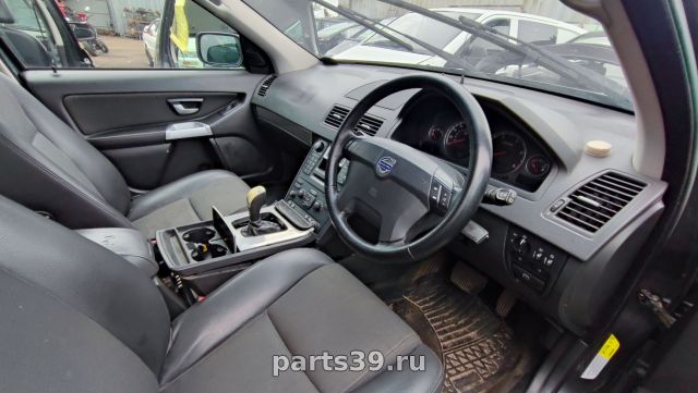 Кузов на Volvo XC90 1 поколение