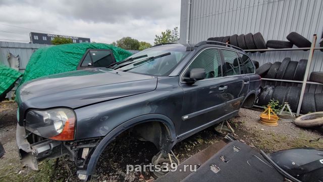 Кузов на Volvo XC90 1 поколение