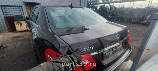 Кузов на Mercedes-Benz E-Класс W212/S212/C207/A207