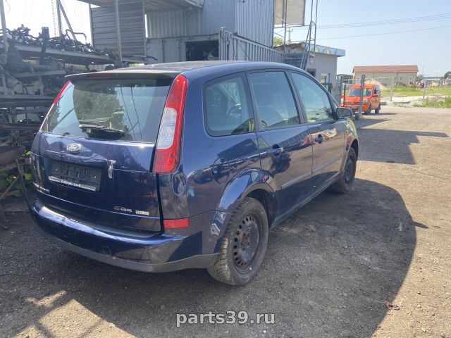 Кузов на Ford C-Max 1 поколение