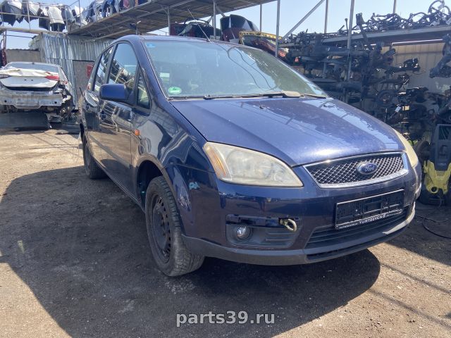 Кузов на Ford C-Max 1 поколение