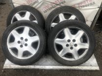 Диск Литой R17 5x114.3 7.5J ET45