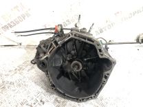 Коробка передач механическая МКПП TL4001 на Renault Megane 2 поколение