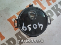 Датчик дождя на Nissan Navara D40