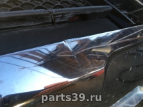 Бампер задний на Mercedes-Benz GL-Класс X166