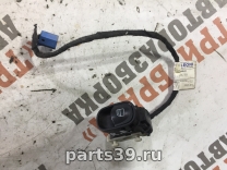 Кнопка стеклоподъемников (Одиночный) Зад. на Mercedes-Benz C-Класс W203/S203/CL203