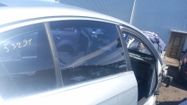 Стекло двери задней Прав. на Volkswagen Passat B6