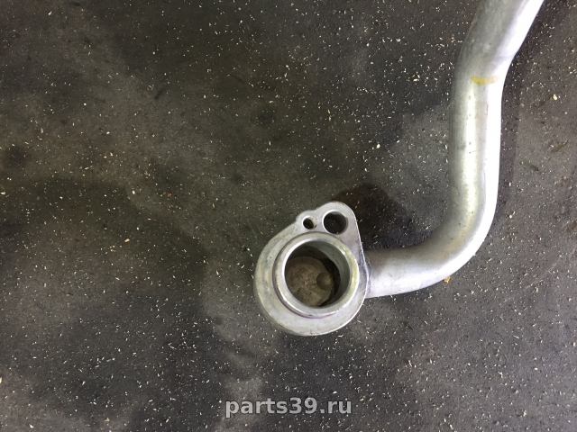 Трубка / шланг кондиционера воздуха на Volkswagen Passat B6